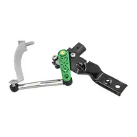 MEYLE Niveausensor Leuchtweitenregulierung f&uuml;r VW Passat B8 Arteon SEAT Ateca vorne rechts