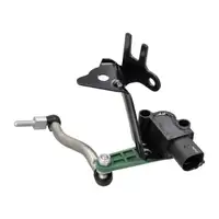 MEYLE Niveausensor Leuchtweitenregulierung Hebelgeber f&uuml;r AUDI Q5 vorne links 8R0941285F