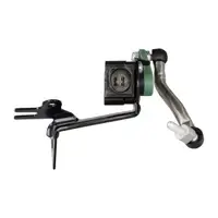 MEYLE Niveausensor Leuchtweitenregulierung Hebelgeber f&uuml;r AUDI Q5 vorne links 8R0941285F