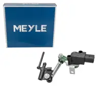 MEYLE Niveausensor Leuchtweitenregulierung f&uuml;r VW Touareg 7P PORSCHE Cayenne vorne links