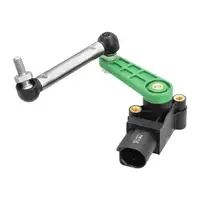 MEYLE Niveausensor Leuchtweitenregulierung f&uuml;r VW Touareg PORSCHE Cayenne hinten