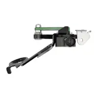 MEYLE Niveausensor Leuchtweitenregulierung Sensor f&uuml;r AUDI A6 C6 hinten links 4F0616571J