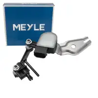 MEYLE Niveausensor Leuchtweitenregulierung f&uuml;r VW TOUAREG AUDI Q7 vorne links 7L0616213B