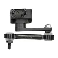 MEYLE Niveausensor Leuchtweitenregulierung f&uuml;r VW Touareg AUDI Q7 Hinterachse 7L0616571D