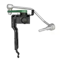 MEYLE Niveausensor Leuchtweitenregulierung f&uuml;r AUDI A6 C6 Vorderachse links 4F0941285B