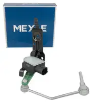 MEYLE Niveausensor Leuchtweitenregulierung f&uuml;r AUDI A6 C6 Vorderachse links 4F0941285B
