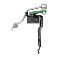 MEYLE Niveausensor Leuchtweitenregulierung f&uuml;r AUDI A6 C6 Vorderachse rechts 4F0941286B