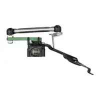 MEYLE Niveausensor Leuchtweitenregulierung f&uuml;r AUDI A4 B8 Hinterachse rechts 8K0941310C