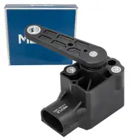 MEYLE Niveausensor Leuchtweitenregulierung XENON f&uuml;r BMW E81 E46 E90 E39 E61 E38 E65 vorne