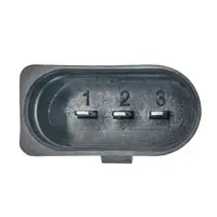 MEYLE Nockenwellensensor für VW Golf 4 AUDI 8L SEAT Ibiza 3 Leon 1M 1.2-1.9 TDI 045957147B