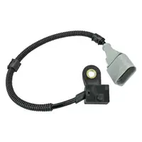 MEYLE Camshaft Sensor for VW Golf 6, Passat B6/B7, Audi A3 8P, A4, SEAT, and Skoda 1.6/2.0 TDI
