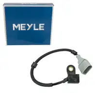 MEYLE Camshaft Sensor for VW Golf 6, Passat B6/B7, Audi A3 8P, A4, SEAT, and Skoda 1.6/2.0 TDI