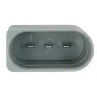 MEYLE Nockenwellensensor f&uuml;r VW Golf 5 Passat B6 AUDI A3 8P A4 SEAT Leon SKODA Octavia 2