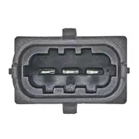 MEYLE Nockenwellensensor f&uuml;r OPEL Astra G Corsa C Meriva A Vectra B A B 1.4 1.6 1238937