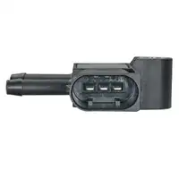 MEYLE 0148010000 Abgasdrucksensor für MERCEDES-BENZ W169 W203 W204 W211 W212 W639 CDI