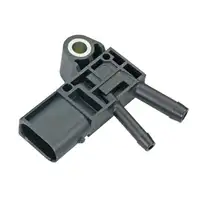 MEYLE Exhaust Pressure Sensor for MERCEDES W176, W246, W212, S212, C218, C117, Vito, W447, OM651, OM642