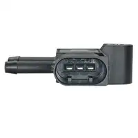 MEYLE Exhaust Pressure Sensor for MERCEDES W176, W246, W212, S212, C218, C117, Vito, W447, OM651, OM642