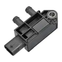 MEYLE Abgasdrucksensor MERCEDES-BENZ W177 W205 S205 W206 S206 W213 W214 GLC X253 X254 W247