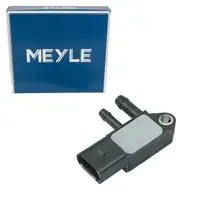 MEYLE Abgasdrucksensor f&uuml;r VW Golf 5 SEAT Leon 2 Altea XL AUDI A4 B8 A6 C6 SKODA Octavia 2