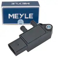 MEYLE Abgasdrucksensor f&uuml;r VW Golf 6 7 Passat B8 AUDI A3 8V A4 B8 SEAT Leon 3 1.6/2.0TDI