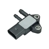 MEYLE Abgasdrucksensor f&uuml;r VW Passat B5.5 SKODA Superb 2.0 TDI AUDI A4 B7 A6 1.9/2.0 TDI