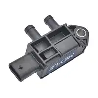 MEYLE Abgasdrucksensor für VW Golf 7 Polo 6 AUDI A3 8V A4 B9 A6 SEAT Leon 3 SKODA Superb 3