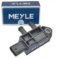 MEYLE Abgasdrucksensor für VW Golf 7 Polo 6 AUDI A3 8V A4 B9 A6 SEAT Leon 3 SKODA Superb 3