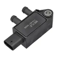 MEYLE 1148010009 Abgasdrucksensor f&uuml;r VW Amarok Touareg 3 AUDI A4 B9 A6 C7 C8 Q5 FYB A5 F5