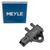 MEYLE Abgasdrucksensor für CITROEN C3 2 C4 PEUGEOT 308 2 1 2 3008 5008 OPEL Combo 1.5-2.0D