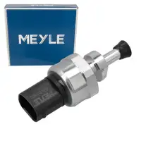 MEYLE Abgasdrucksensor f&uuml;r OPEL Vivaro A B RENAULT Megane 3 Trafic 3 NISSAN X-Trail 2 Juke