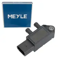 MEYLE Abgasdrucksensor Differenzdrucksensor für LAND ROVER Defender Discovery 5 Evoque