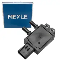 MEYLE Abgasdrucksensor Differenzdrucksensor f&uuml;r FIAT 500X JEEP Renegade Compass