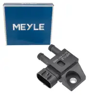 MEYLE Abgasdrucksensor f&uuml;r TOYOTA Auris Corolla Yaris 1.4D RAV4 2.0/2.2D Hilux 7 2.5/3.0D