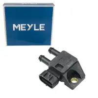 MEYLE 30-148010001 Exhaust pressure sensor for TOYOTA Auris, Avensis, Corolla E15, Verso R2 2.0/2.2D