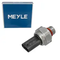MEYLE Abgasdrucksensor Differenzdrucksensor f&uuml;r BMW F30 F20 F10 G30 F48 MINI F54-57