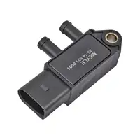 MEYLE 35-148010001 Exhaust Gas Pressure Sensor for MAZDA 2, 3 (1.5D, 6), 2.2D, CX-3 (1.5/1.8D), CX-5 (2.2D)