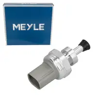 MEYLE Abgasdrucksensor Differenzdrucksensor f&uuml;r MERCEDES-BENZ W176 W246 CLA C117 X117 X156
