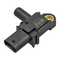 MEYLE Abgasdrucksensor Ru&szlig;partikelfilter f&uuml;r FORD Fiesta 7 Mondeo 5 S-Max 2 Galaxy 3