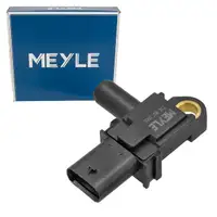MEYLE Abgasdrucksensor Ru&szlig;partikelfilter f&uuml;r FORD Fiesta 7 Mondeo 5 S-Max 2 Galaxy 3