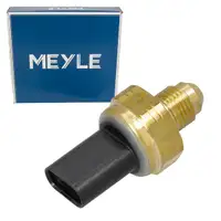 MEYLE Abgasdrucksensor Abgasr&uuml;ckf&uuml;hrung f&uuml;r VW Amarok T1A T1B 3.0 TDI 0XW906277A