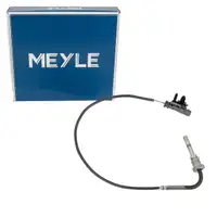 MEYLE 5148000039 Exhaust Gas Temperature Sensor (Downstream of Catalytic Converter) for VOLVO XC40 D3 D4 31480180