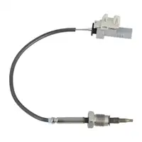 MEYLE Abgastemperatursensor nach Ru&szlig;partikelfilter f&uuml;r OPEL Astra K B16 1.6 CDTi