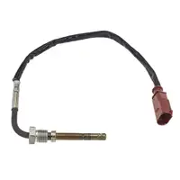 MEYLE Abgastemperatursensor f&uuml;r VW Touareg 7P 3.0 V6 TDI PORSCHE Cayenne 92A 3.0D
