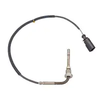 MEYLE Abgastemperatursensor für VW Touareg AUDI A6 C7 A7 Q7 4L 4M PORSCHE Cayenne 3.0-6.0D