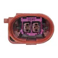MEYLE 1148000284 Abgastemperatursensor PTC-Sensor f&uuml;r VW Amarok 3.0 TDI 059906088DB