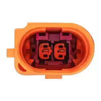 MEYLE 1148000285 Abgastemperatursensor f&uuml;r VW Transporter Multivan California T6 2.0 TDI