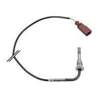 MEYLE 1148000286 Abgastemperatursensor PTC-Sensor f&uuml;r AUDI A4 B7 A6 C6 2.0 TDI 03G906088C