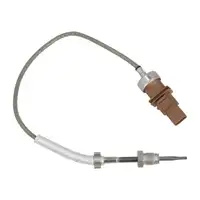 MEYLE Abgastemperatursensor f&uuml;r VW Golf 7 Passat B8 AUDI A4 B9 A6 SEAT Leon 5F Ateca 2.0