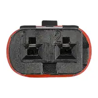 MEYLE Abgastemperatursensor Sensor f&uuml;r BMW E81 E87 E88 E90 E91 E92 E93 N43 11787557705