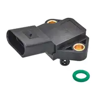 MEYLE Temperaturgeber Ansaugluft f&uuml;r VW Polo 5 SEAT Ibiza 4 SKODA Fabia 2 03P906081